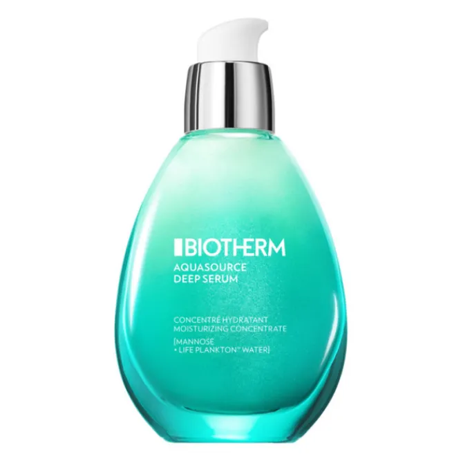 Biotherm Sérums & Huiles|Sérum>Aquasource Deep Serum