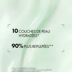 Biotherm Crème De Nuit|Crèmes De Jour|Aquasource Hyalu Plump Gel