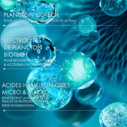 Biotherm Crème De Nuit|Crèmes De Jour|Aquasource Hyalu Plump Gel