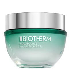 Biotherm Crème De Nuit|Crèmes De Jour|Aquasource Hyalu Plump Gel