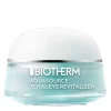 Biotherm Soins Yeux & Lèvres|Soin Des Yeux & Lèvres|Aquasource Total Eye Revitalizer