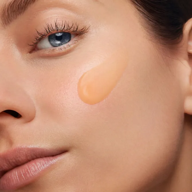 Biotherm Crèmes De Jour|Crème De Jour>Aquasource+ Vitamin Glow Gel