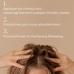 Wella Cheveux Gras|Pré - Shampooing><noscript><img width=