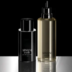 Giorgio Armani Parfums Rechargeables|Eau De Toilette></noscript>Armani Code