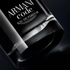 Homme Giorgio Armani Parfums Rechargeables|Eau De Parfum|Armani Code