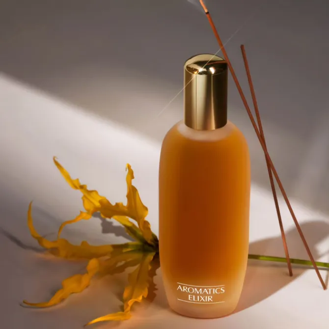 Clinique Eau De Parfum>Aromatics Elixir