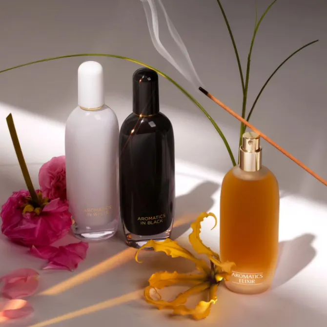 Clinique Eau De Parfum>Aromatics Elixir