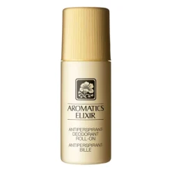 Clinique Déodorant|Produit Complémentaire>Aromatics Elixir Déodorant
