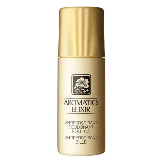 Clinique Déodorant|Produit Complémentaire>Aromatics Elixir Déodorant