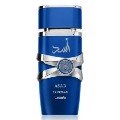 Lattafa Parfums Dubai|Eau De Parfum>Assad Zanzibar
