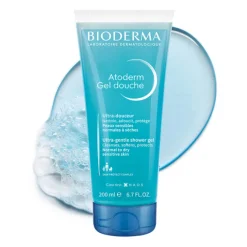 Bioderma Douche & Bain|Bain & Douche>ATODERM Gel douche
