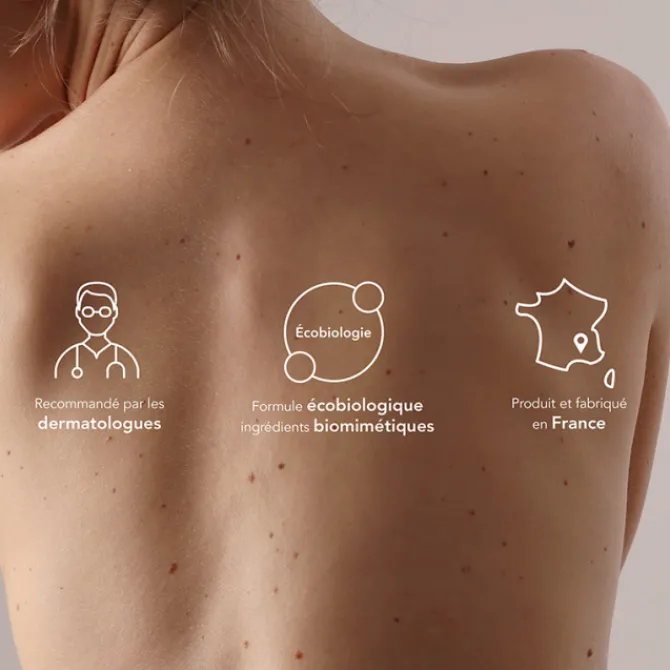 Bioderma Savons Solides|Démaquillants & Nettoyants>ATODERM Intensive Pain