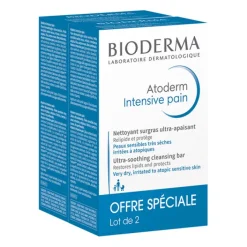 Bioderma Savons Solides|Démaquillants & Nettoyants><noscript><img width=