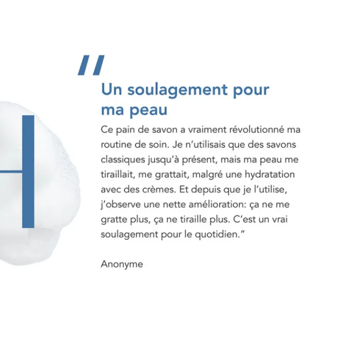 Bioderma Savons Solides|Démaquillants & Nettoyants>ATODERM Intensive Pain