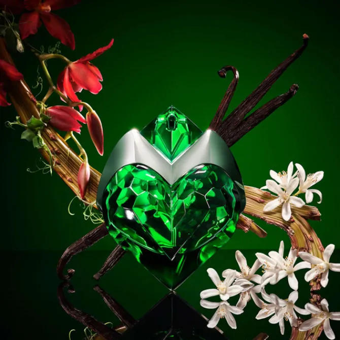 Mugler Parfums Rechargeables|Eau De Parfum>Aura