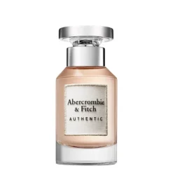 Abercrombie & Fitch Parfums Petits Prix|Eau De Parfum>Authentic Women