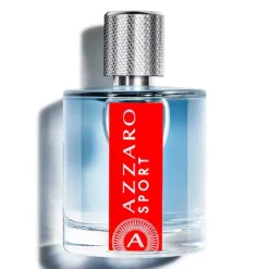 Azzaro Parfums Petits Prix|Eau De Toilette>Sport