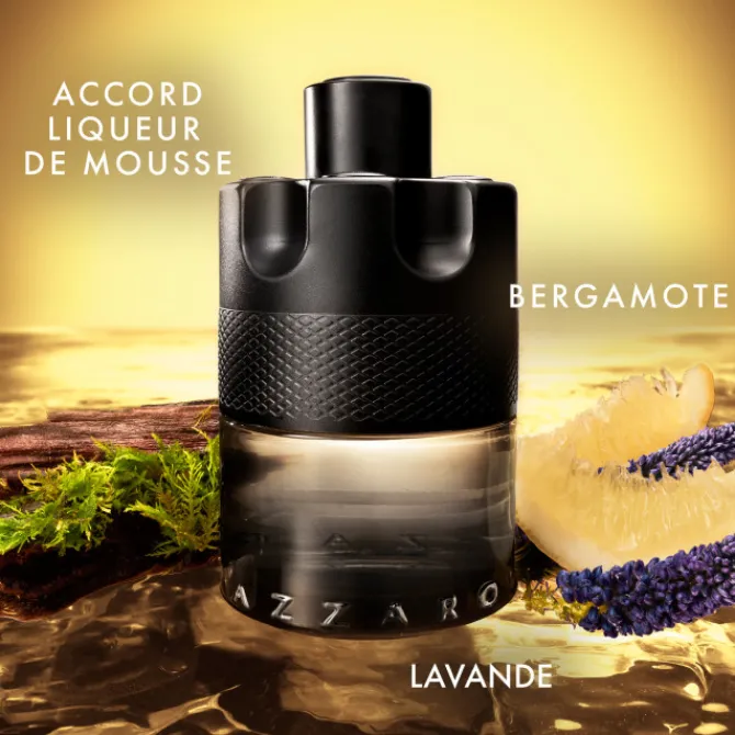 Azzaro Eau De Toilette>The Most Wanted