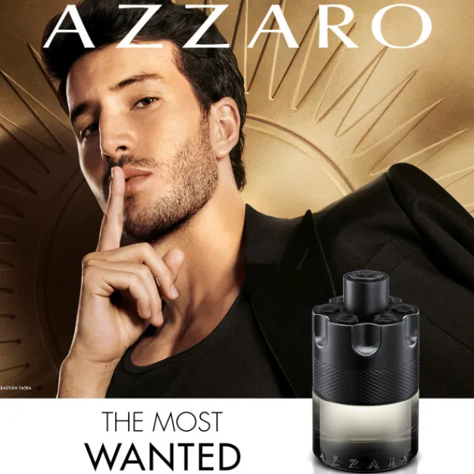 Azzaro Eau De Toilette>The Most Wanted