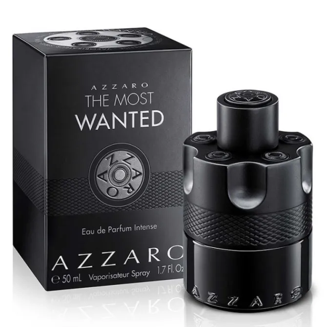 Azzaro Eau De Parfum>The Most Wanted