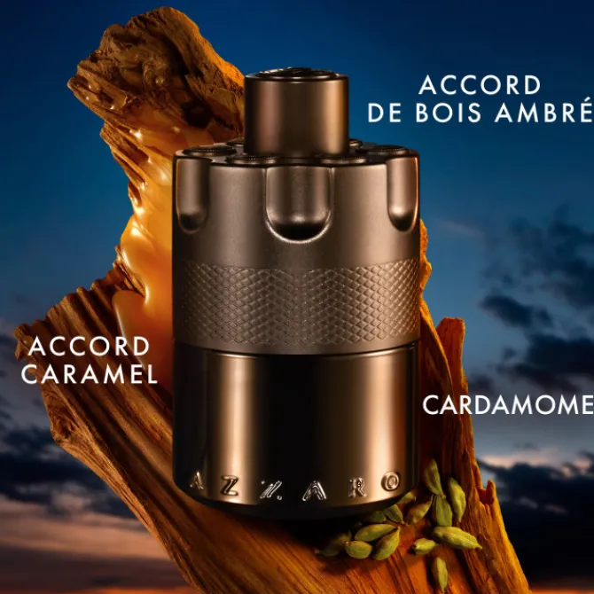 Azzaro Eau De Parfum>The Most Wanted