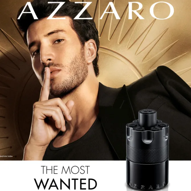 Azzaro Eau De Parfum>The Most Wanted