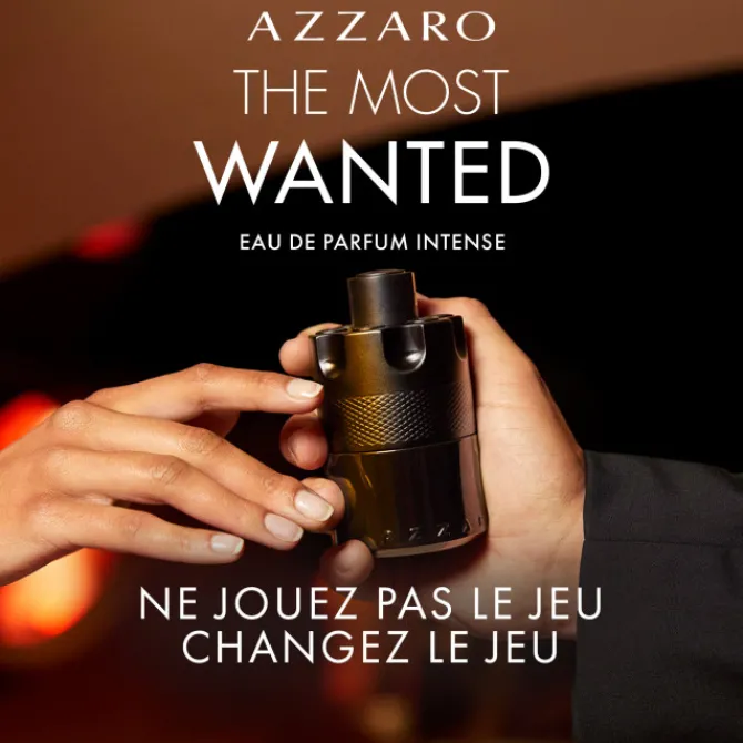 Azzaro Eau De Parfum>The Most Wanted