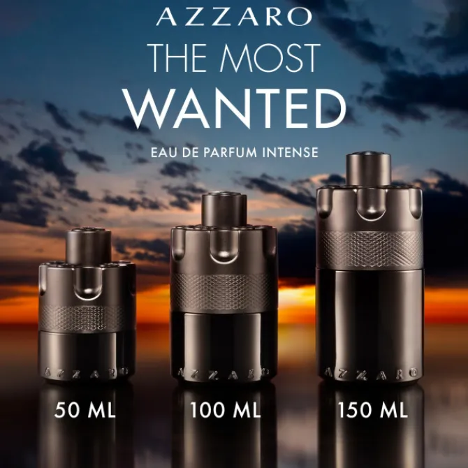 Azzaro Eau De Parfum>The Most Wanted