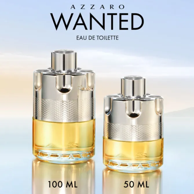 Azzaro Eau De Toilette>Wanted