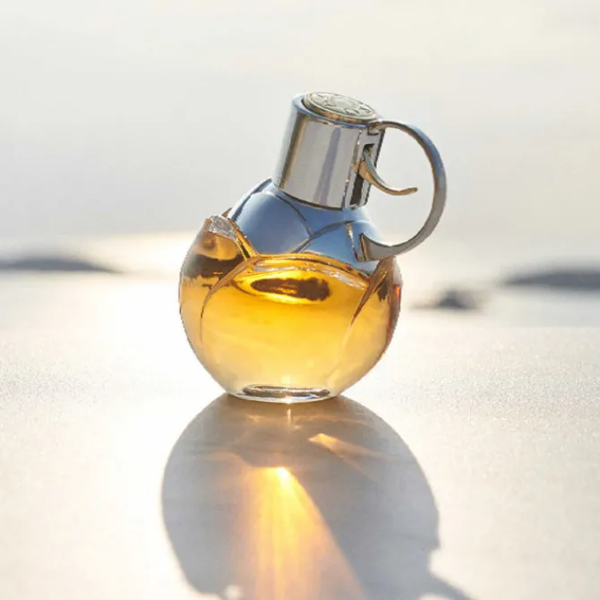 Azzaro Eau De Parfum>Wanted Girl