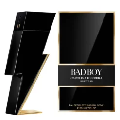 Carolina Herrera Eau De Toilette>Bad Boy