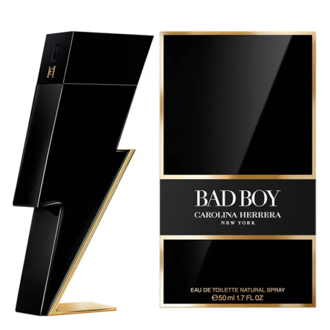 Carolina Herrera Eau De Toilette>Bad Boy