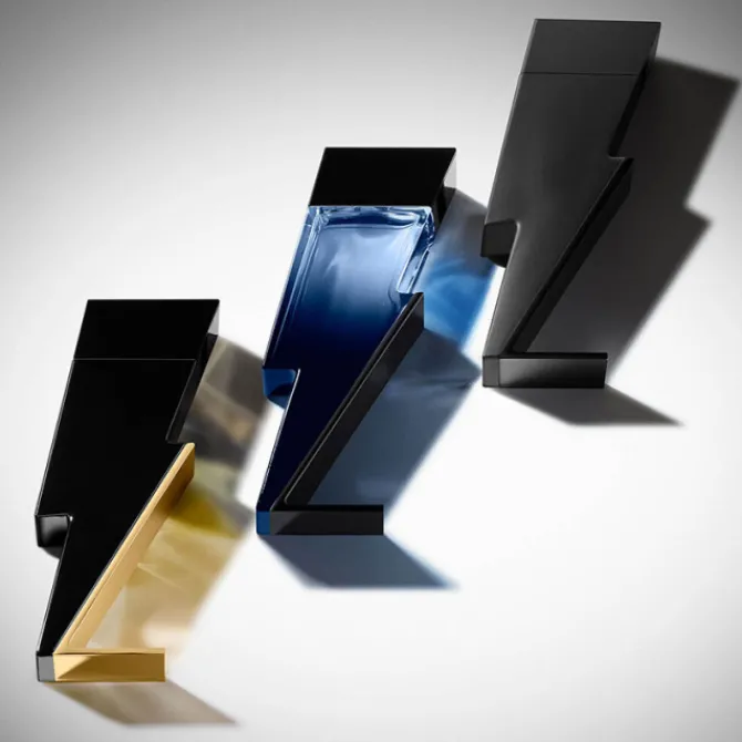 Carolina Herrera Eau De Toilette>Bad Boy