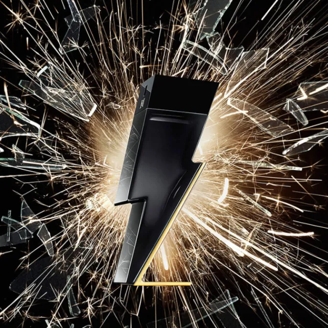 Carolina Herrera Eau De Toilette>Bad Boy