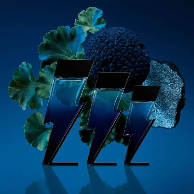 Carolina Herrera Eau De Parfum>Bad Boy Cobalt