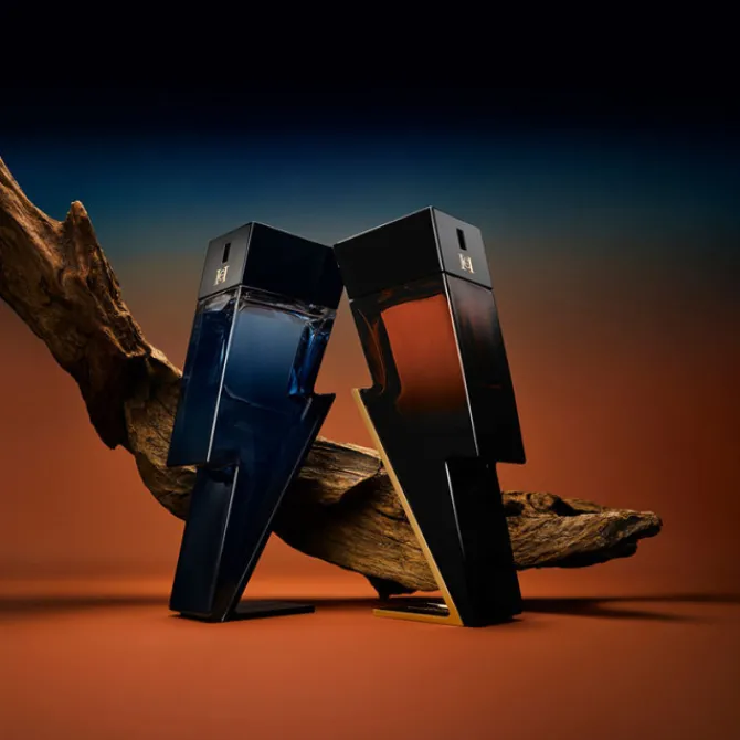 Carolina Herrera Eau De Parfum>Bad Boy Elixir