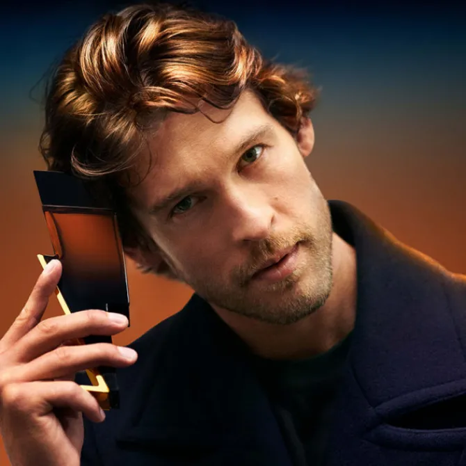 Carolina Herrera Eau De Parfum>Bad Boy Elixir