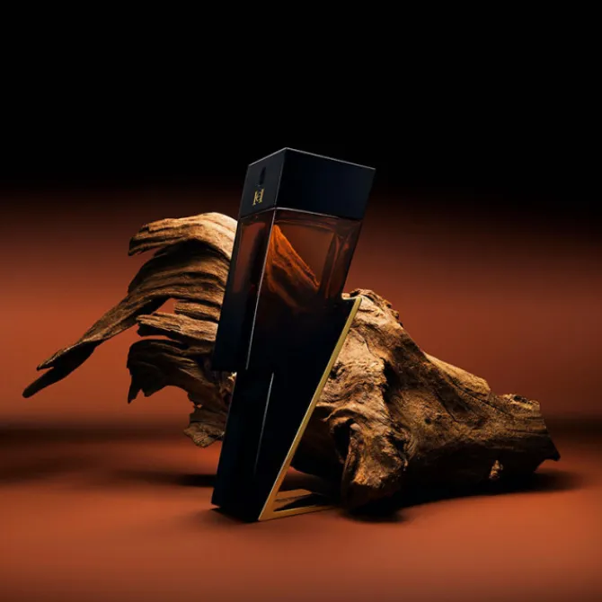 Carolina Herrera Eau De Parfum>Bad Boy Elixir