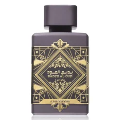 Lattafa Parfums Dubai|Parfums Petits Prix>Bade'e Al Oud Amethyst