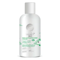 Natura Siberica Soins Pour Enfants>Bain aux Plantes pour Bébé