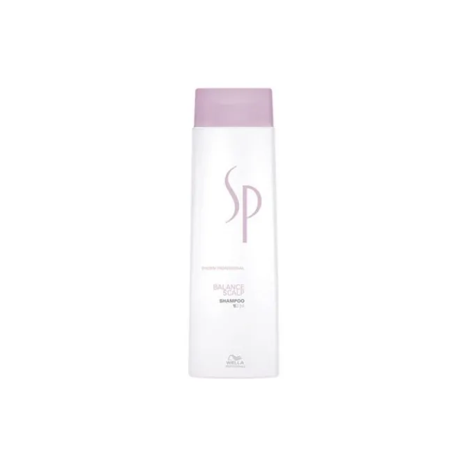 SP Cuir Chevelu Sensible / Pellicules>Bain Balance Scalp