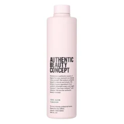 Authentic Beauty Concept Cheveux Blonds / Décolorés / Gris / Blanc|Shampooing>Bain Brillance Neutralisant