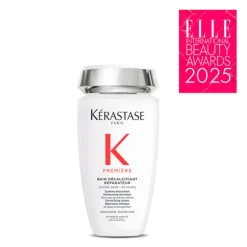 Kerastase Cheveux Secs / Abîmés / Cassants|Shampooing>Bain Décalcifiant Réparateur