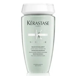 Kerastase Cheveux Gras|Cheveux Secs / Abîmés / Cassants>Bain Divalent