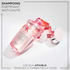 Kerastase Anti-Chute / Anti-Âge>Bain Hydra-Fortifiant