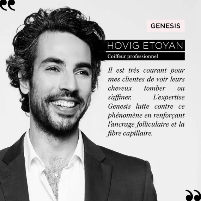 Kerastase Anti-Chute / Anti-Âge>Bain Hydra-Fortifiant