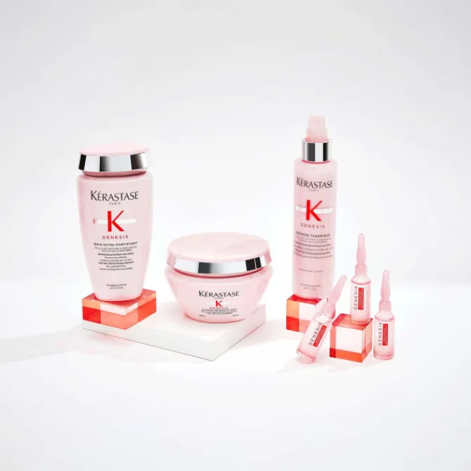 Kerastase Anti-Chute / Anti-Âge>Bain Nutri-Fortifiant