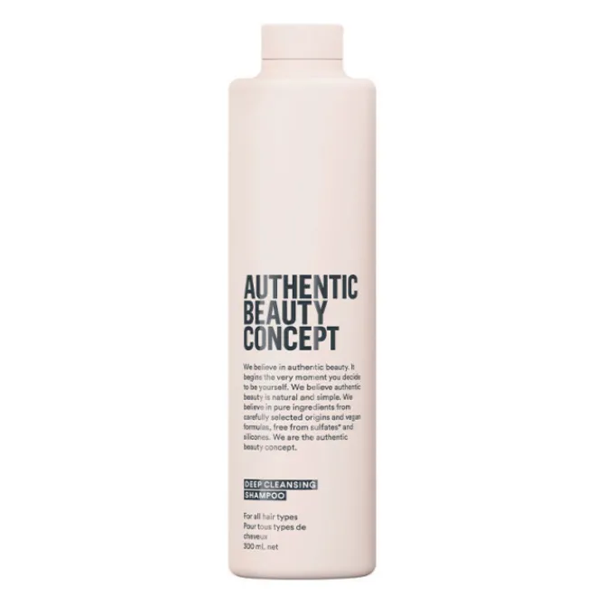 Authentic Beauty Concept Shampooing>Bain Purifiant