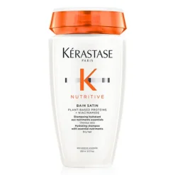 Kerastase Cheveux Fins / Sans Volume|Cheveux Secs / Abîmés / Cassants>Bain Satin