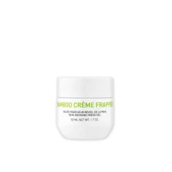 Erborian K-Beauty|Crème De Jour>Bamboo Crème Frappée